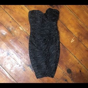 Calvin Klein cocktail dress